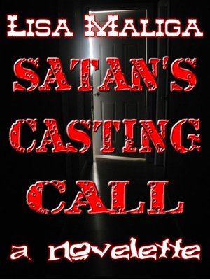cover image of Satan's Casting Call